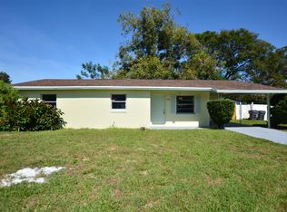2962 Warfield Dr, Bartow, FL 33830
