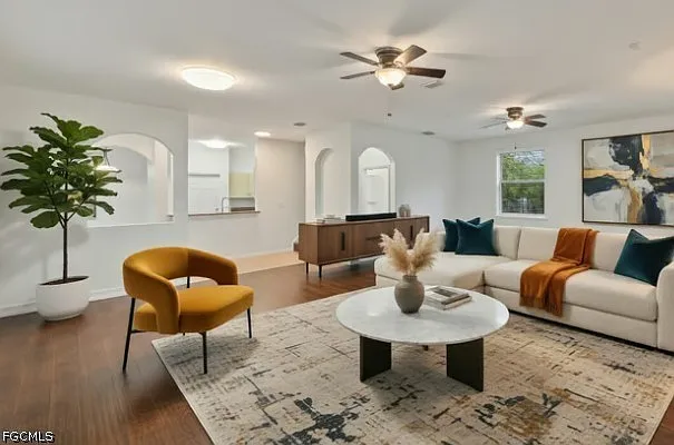 3 bed, 3.0 bath, 2151 sqft, $3,000 — Photo 3