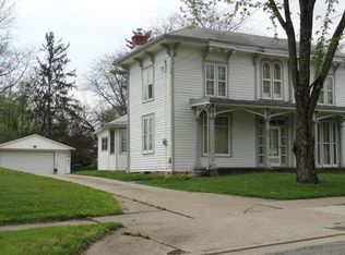 143 W High St, Mount Gilead, OH 43338