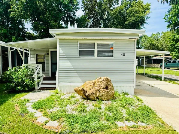 2300 S Nova Rd Lot 10, South Daytona, FL 32119