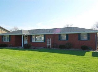103 Clover Ave, Yeagertown, PA 17099