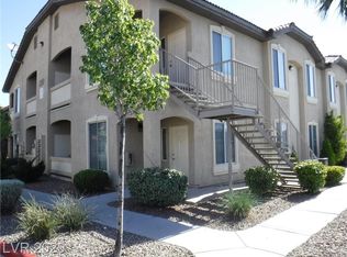 3320 Cactus Shadow St UNIT 101, Las Vegas, NV 89129