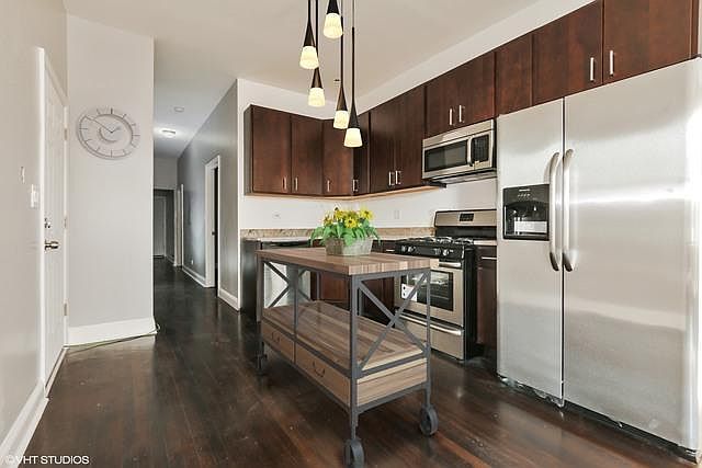 1st image of 2642 W Potomac Ave #3