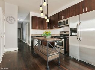 2642 W Potomac Ave #3, Chicago, IL 60622