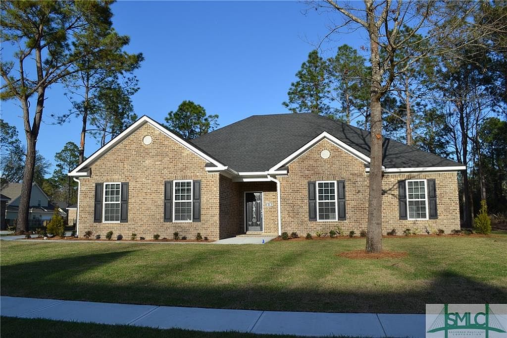 213 Blandford Way, Rincon, GA 31326 Zillow