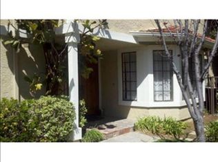 19611 Eagle Ridge Ln, Porter Ranch, CA 91326