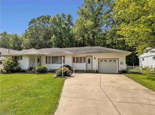 3622 Valacamp Ave SE, Warren, OH
