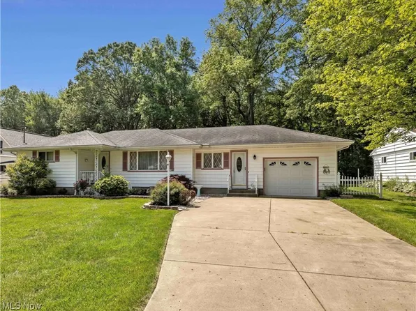 3622 Valacamp Ave SE, Warren, OH 44484