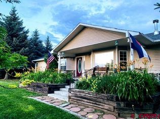 865 S Grand Mesa Dr, Cedaredge, CO 81413