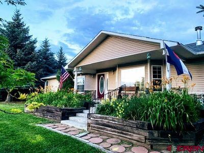865 S Grand Mesa Dr, Cedaredge, CO, 81413