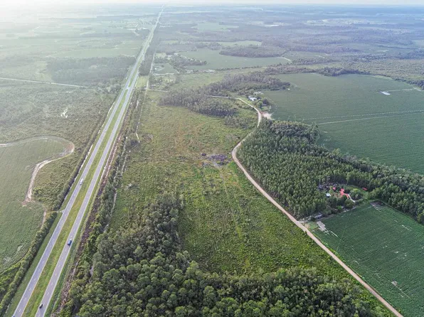 0 Highway 82 W, Pearson, GA 31642