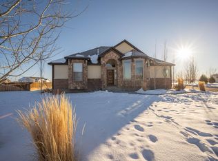 128 N 4020 E, Rigby, ID 83442