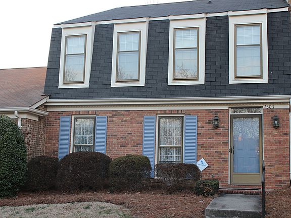 4th image of 4303 Woodglen Ln
