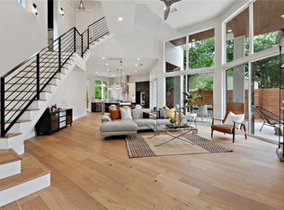 3303 Merrie Lynn Ave, Austin, TX 78722