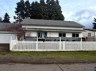 4370 Gary St NE, Salem, OR 97303