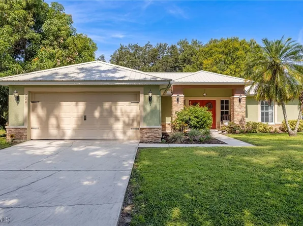 220 N Cypress St, Labelle, FL 33935