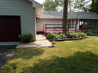 46458 Bay Ave, Isle, MN 56342