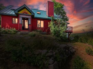 700 Trillium Ln, Clifton, ME 04428