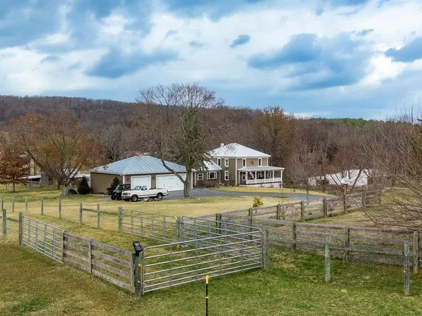 142 Mount Ida Ln, Staunton, VA 24401