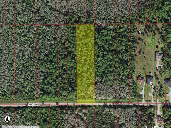  45TH AVE NE, NAPLES, FL 34120