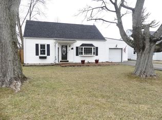 4001 N Glenwood Ave, Muncie, IN 47304