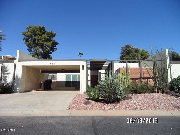 3rd image of 4217 N 86th Way