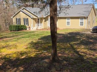 7809 New Ridge St, Youngsville, NC 27596