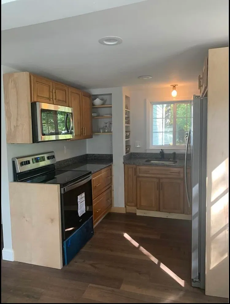 2 bed, 1000 sqft, $1,600 — Photo 1