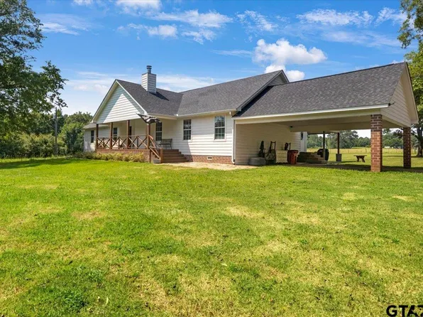 4650 Fm 3310 S, Henderson, TX 75654