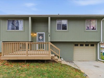 12 Pinehurst Cir, Glenwood, IA, 51534