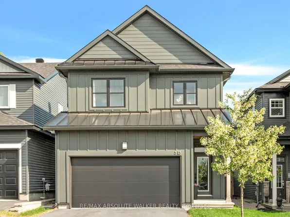 515 Paakanaak Ave, Ottawa, ON K1X 0G9