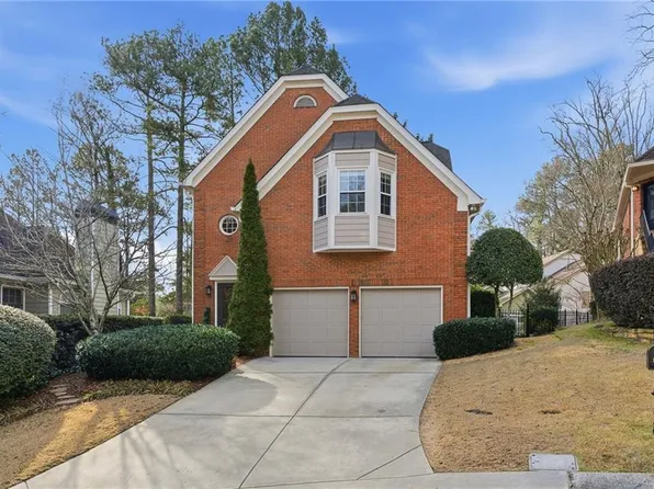 1073 Shady Valley Pl, Atlanta, GA 30324