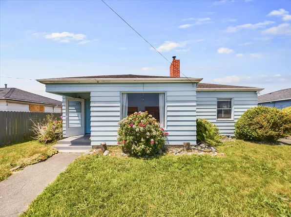 3580 Spring St, Eureka, CA 95503
