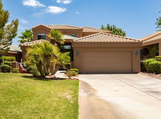 792 Pinnacle Ct, Mesquite, NV 89027