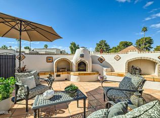 7313 E Pleasant Run, Scottsdale, AZ 85258