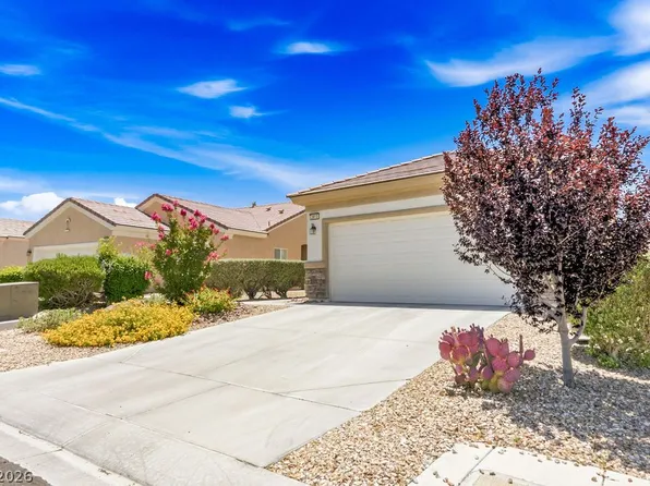2613 Desert Sparrow Ave, North Las Vegas, NV 89084