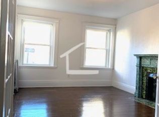 32 Medfield St #1, Boston, MA 02215