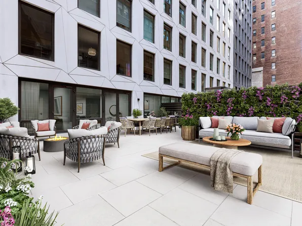 215 West 28th Street 2C image 1 of 36