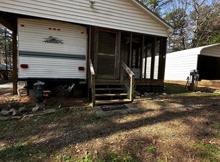 443 Looking Glass Trl, Bracey, VA 23919