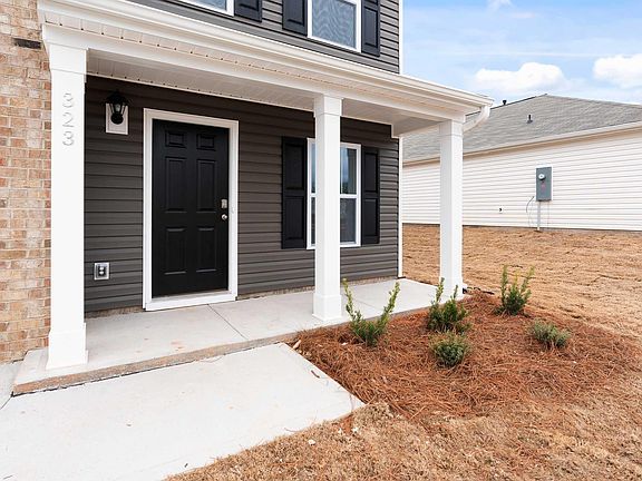 3rd image of 323 Pristine Dr Lot 75