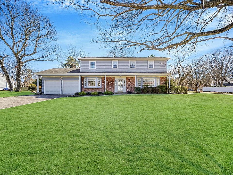 16 S Stewart Circle S, Centereach, NY 11720 Zillow