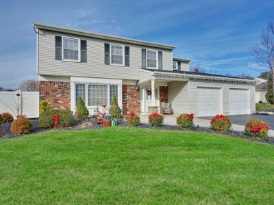 50 Lexington Rd, Freehold, NJ, 07728