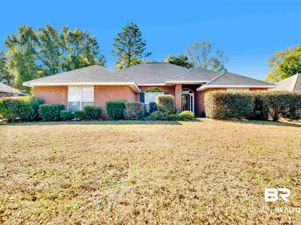 7297 Bridgemill Dr, Mobile, AL 36619