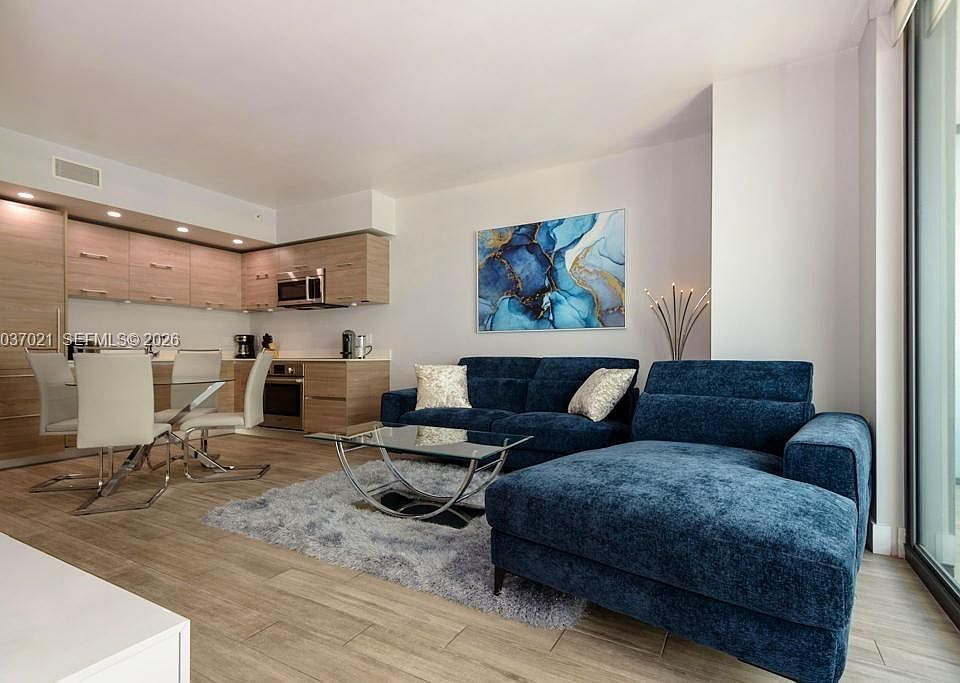 1st image of 1300 S Miami Ave #3908