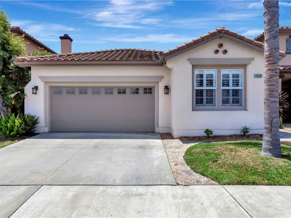26282 Paseo Toscana, San Juan Capistrano, CA 92675