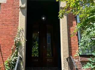 922 N Calvert St #BASEMENT, Baltimore, MD 21202