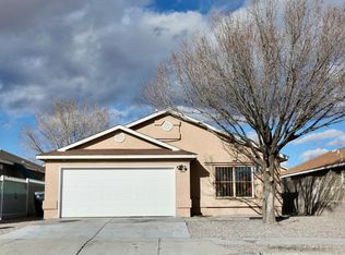 7401 Purple Fringe Rd SW, Albuquerque, NM 87121