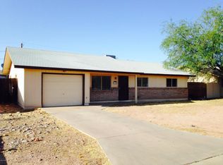 1350 E 30th Ave, Apache Junction, AZ 85119