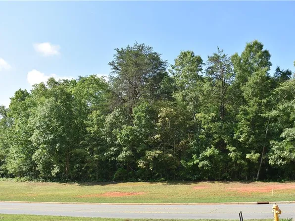 1380 Motor Rd, Winston Salem, NC 27105
