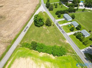 3702 Old Highway 431, Owens Cross Roads, AL 35763